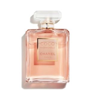 NIB Coco Mademoiselle Parfum